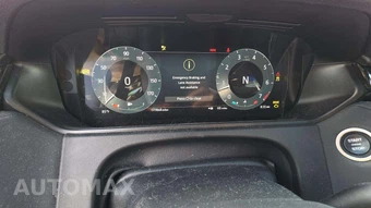 2024 Land Rover Range Rover Velar Dynamic SE – miniatura 22
