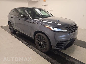 2024 Land Rover Range Rover Velar Dynamic SE – miniatura 3