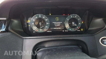 2024 Land Rover Range Rover Velar Dynamic SE – miniatura 30