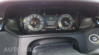 2024 Land Rover Range Rover Velar Dynamic SE – miniatura 32