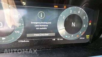 2024 Land Rover Range Rover Velar Dynamic SE – miniatura 33