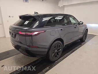 2024 Land Rover Range Rover Velar Dynamic SE – miniatura 4