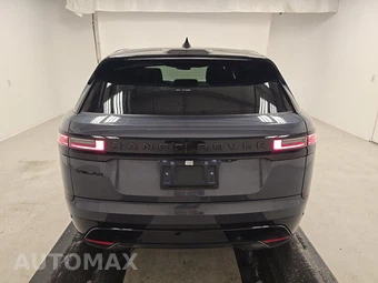 2024 Land Rover Range Rover Velar Dynamic SE – miniatura 5