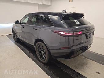 2024 Land Rover Range Rover Velar Dynamic SE – miniatura 6