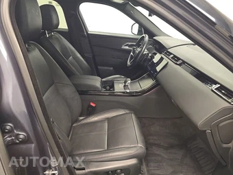2024 Land Rover Range Rover Velar Dynamic SE – miniatura 8
