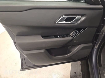 2024 Land Rover Range Rover Velar Dynamic SE – miniatura 9