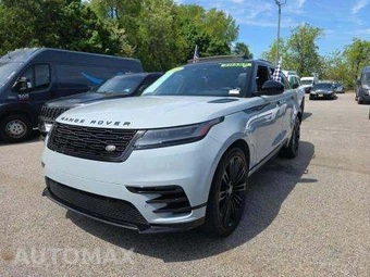 2024 Land Rover Range Rover Velar Dynamic SE