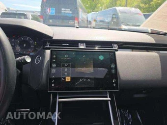 2024 Land Rover Range Rover Velar Dynamic SE – miniatura 10