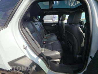 2024 Land Rover Range Rover Velar Dynamic SE – miniatura 16