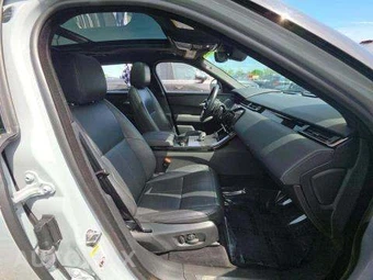 2024 Land Rover Range Rover Velar Dynamic SE – miniatura 18