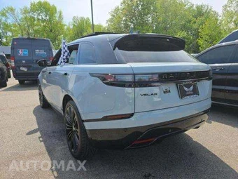 2024 Land Rover Range Rover Velar Dynamic SE – miniatura 2
