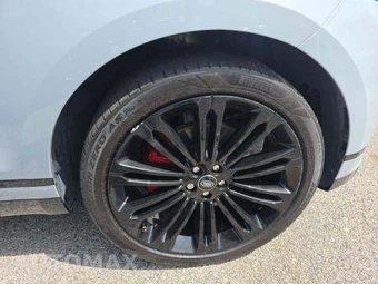 2024 Land Rover Range Rover Velar Dynamic SE – miniatura 22