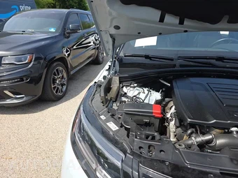 2024 Land Rover Range Rover Velar Dynamic SE – miniatura 23