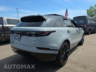 2024 Land Rover Range Rover Velar Dynamic SE – miniatura 3