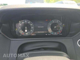 2024 Land Rover Range Rover Velar Dynamic SE – miniatura 9
