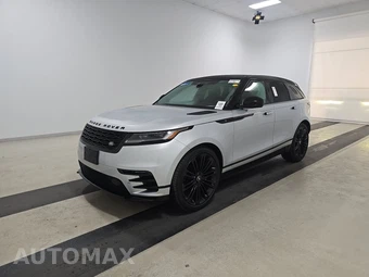 2024 Land Rover Range Rover Velar Dynamic SE