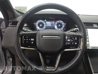 2024 Land Rover Range Rover Velar Dynamic SE - miniatura 10