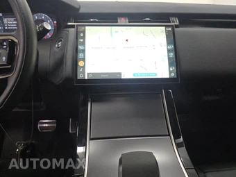 2024 Land Rover Range Rover Velar Dynamic SE - miniatura 11
