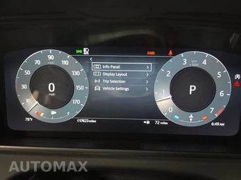 2024 Land Rover Range Rover Velar Dynamic SE - miniatura 12