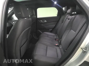 2024 Land Rover Range Rover Velar Dynamic SE - miniatura 13