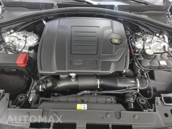 2024 Land Rover Range Rover Velar Dynamic SE - miniatura 15