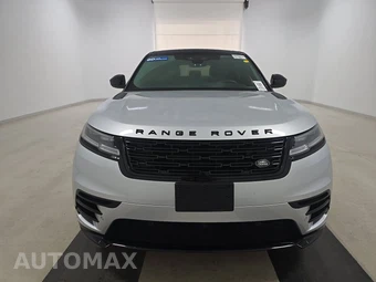 2024 Land Rover Range Rover Velar Dynamic SE - miniatura 2