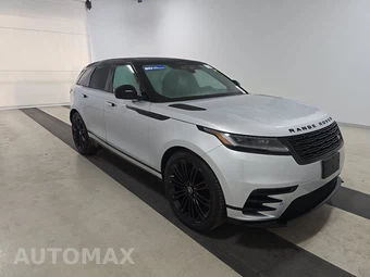 2024 Land Rover Range Rover Velar Dynamic SE - miniatura 3