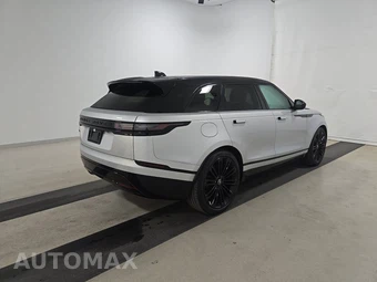 2024 Land Rover Range Rover Velar Dynamic SE - miniatura 4
