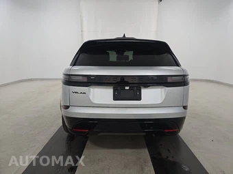 2024 Land Rover Range Rover Velar Dynamic SE - miniatura 5