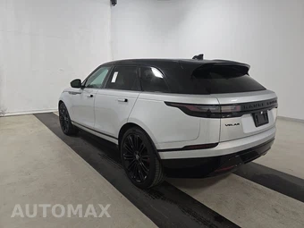 2024 Land Rover Range Rover Velar Dynamic SE - miniatura 6