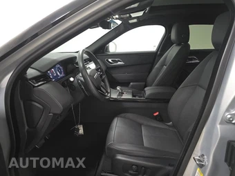 2024 Land Rover Range Rover Velar Dynamic SE - miniatura 7