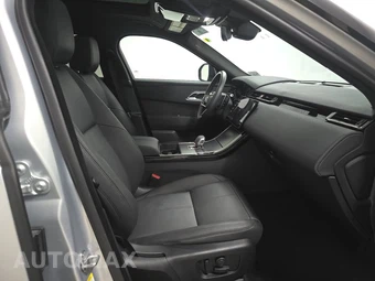 2024 Land Rover Range Rover Velar Dynamic SE - miniatura 8
