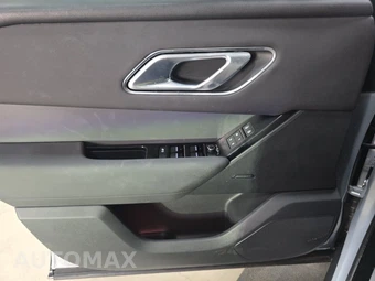 2024 Land Rover Range Rover Velar Dynamic SE - miniatura 9