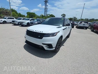 2024 Land Rover Range Rover Velar Dynamic SE