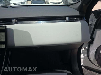 2024 Land Rover Range Rover Velar Dynamic SE - miniatura 16