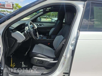 2024 Land Rover Range Rover Velar Dynamic SE - miniatura 3