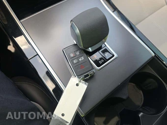 2024 Land Rover Range Rover Velar Dynamic SE - miniatura 5