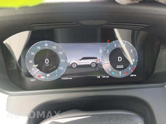 2024 Land Rover Range Rover Velar Dynamic SE - miniatura 6