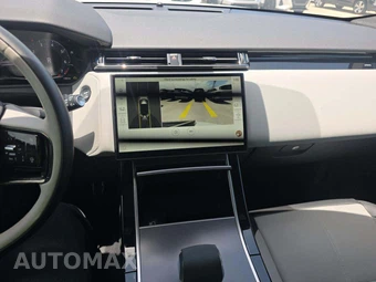 2024 Land Rover Range Rover Velar Dynamic SE - miniatura 7