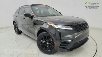 2024 Land Rover Range Rover Velar Dynamic SE