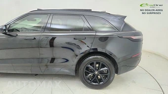 2024 Land Rover Range Rover Velar Dynamic SE - miniatura 10