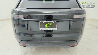 2024 Land Rover Range Rover Velar Dynamic SE - miniatura 11