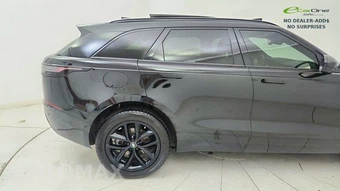 2024 Land Rover Range Rover Velar Dynamic SE - miniatura 12