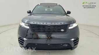 2024 Land Rover Range Rover Velar Dynamic SE - miniatura 13