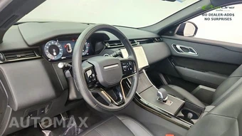 2024 Land Rover Range Rover Velar Dynamic SE - miniatura 18