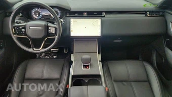 2024 Land Rover Range Rover Velar Dynamic SE - miniatura 19