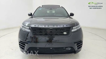 2024 Land Rover Range Rover Velar Dynamic SE - miniatura 2