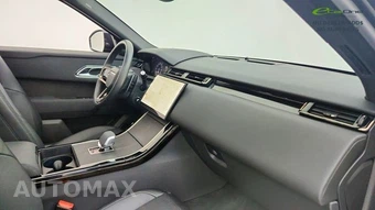 2024 Land Rover Range Rover Velar Dynamic SE - miniatura 20
