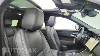 2024 Land Rover Range Rover Velar Dynamic SE - miniatura 21