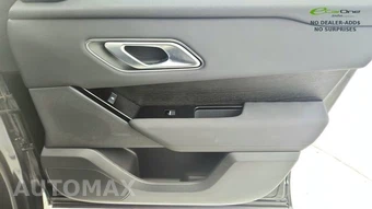 2024 Land Rover Range Rover Velar Dynamic SE - miniatura 23